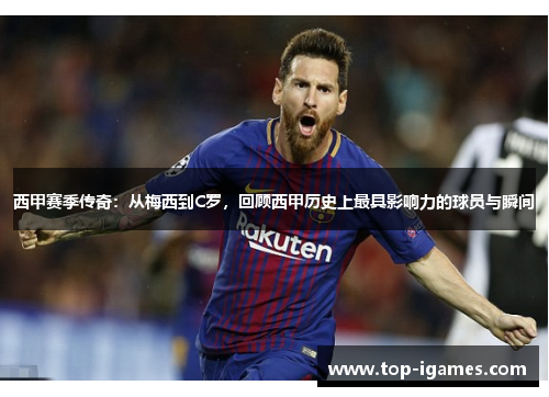 西甲赛季传奇:从梅西到C罗,回顾西甲历史上最具影响力的球员与瞬间 西甲赛季传奇:从梅西到C罗,回顾西甲历史上最具影响力的球员与瞬间