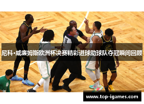 尼科·威廉姆斯欧洲杯决赛精彩进球助球队夺冠瞬间回顾